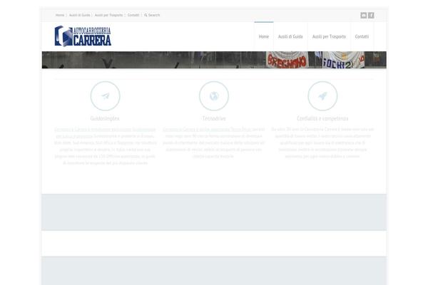 Rttheme19 theme site design template sample