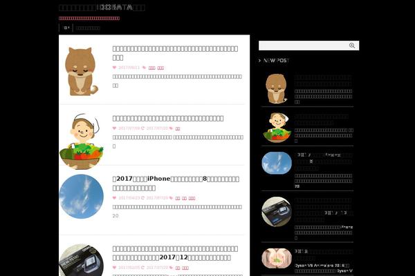 Site using Celtispack plugin