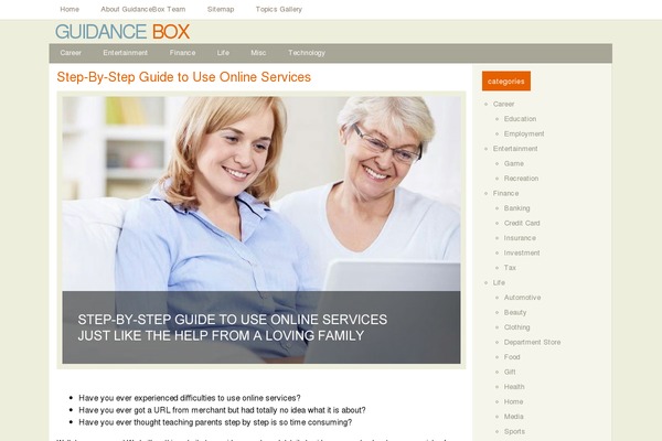 Puretype theme site design template sample
