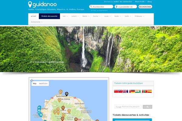 Site using Subscribe-download plugin