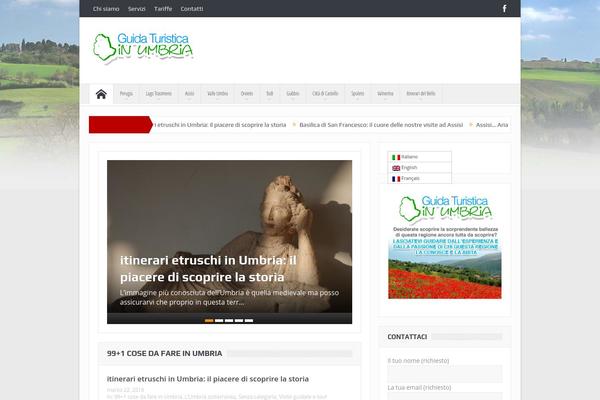 guidaturisticainumbria.com site used Goodnews45