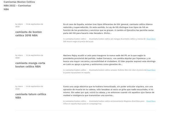 guide-de-recettes.com site used Hypermarket