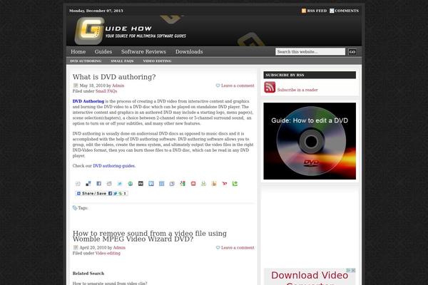 Church theme site design template sample