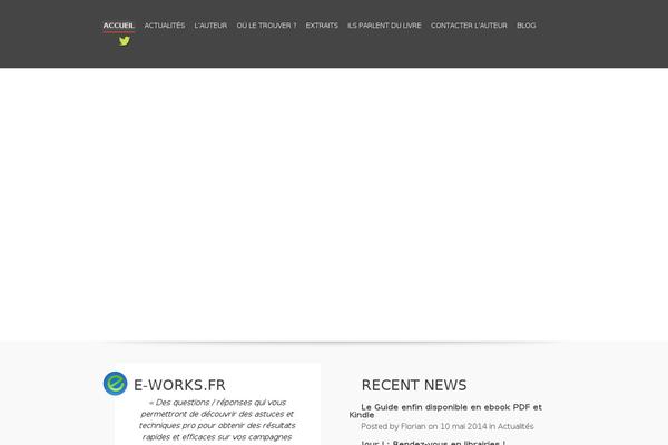 Site using Simple-photo-gallery plugin
