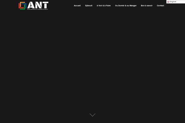 Site using Screenr-plus plugin