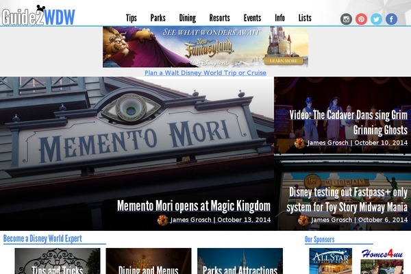 Site using Site-reviews plugin