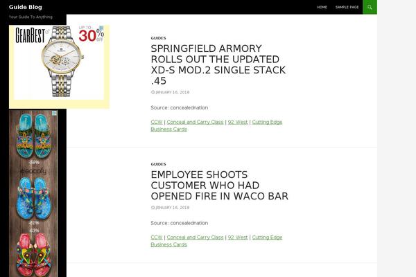 Site using Pw-vc-carousel-post-layout plugin