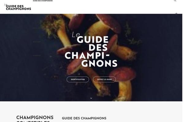 Site using Uncode-daves-wordpress-live-search plugin