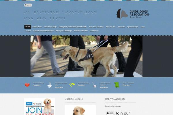 Site using Themeisle-companion plugin