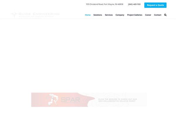 Site using AdRotate plugin