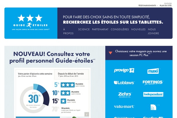 Bones theme site design template sample