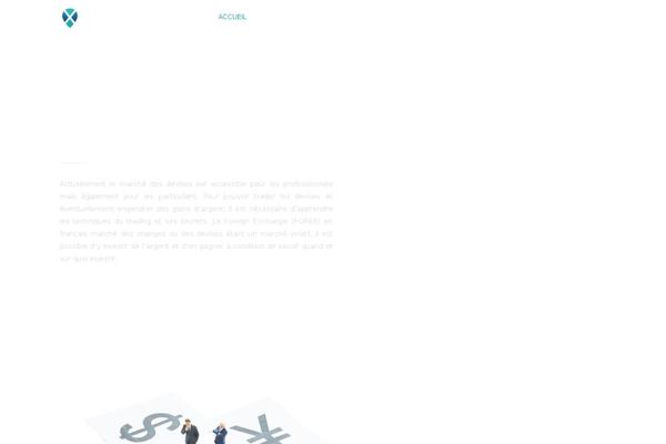 guideforex.fr site used Minaflow