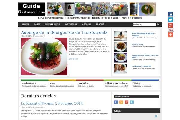 MH Magazine theme site design template sample