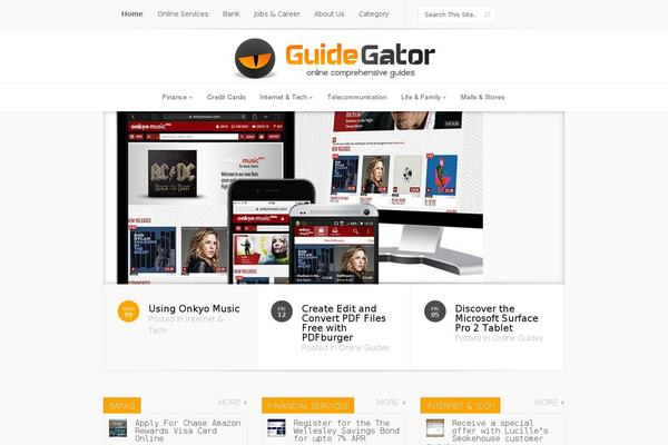 Site using Ad Injection plugin