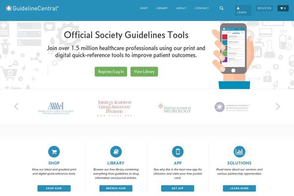 WP Bootstrap Starter theme site design template sample