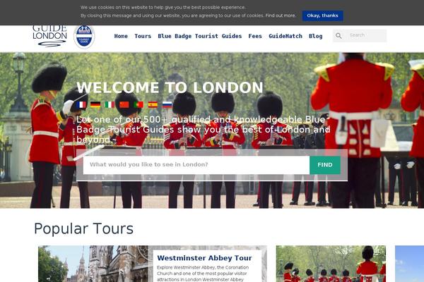 Site using Wp-user-avatar-pro plugin