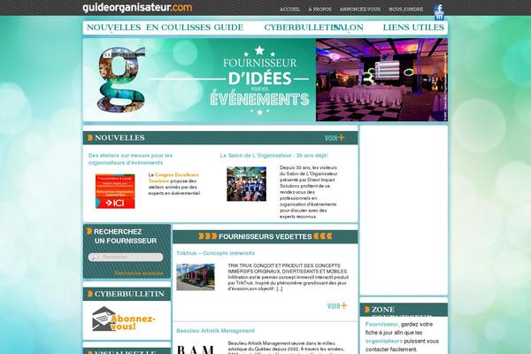 Site using Tdo-mini-forms plugin