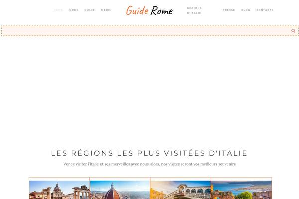 Site using Gdpr-cookie-consent plugin