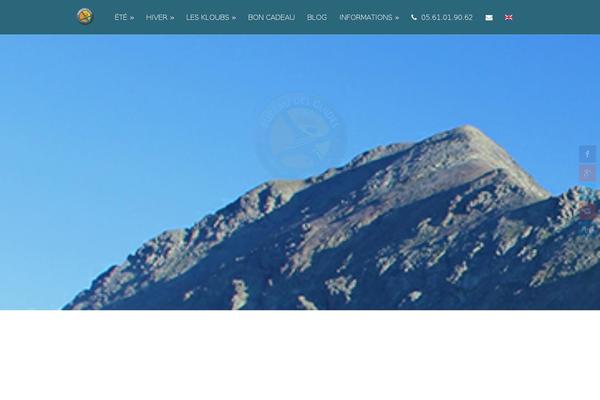 Site using Bloom plugin