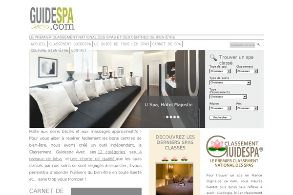 OpenDoor theme site design template sample