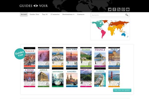 Site using Collapsing Categories plugin