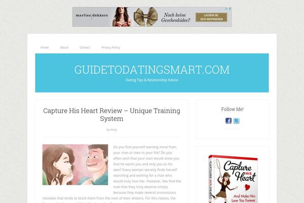 guidetodatingsmart.com site used Gtds