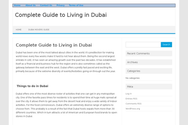 Site using BJ Lazy Load plugin
