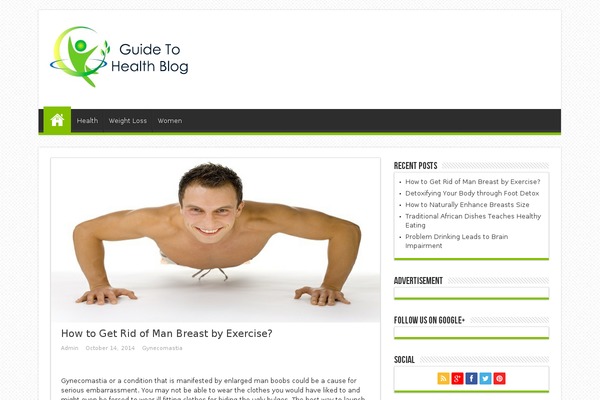 Top theme site design template sample