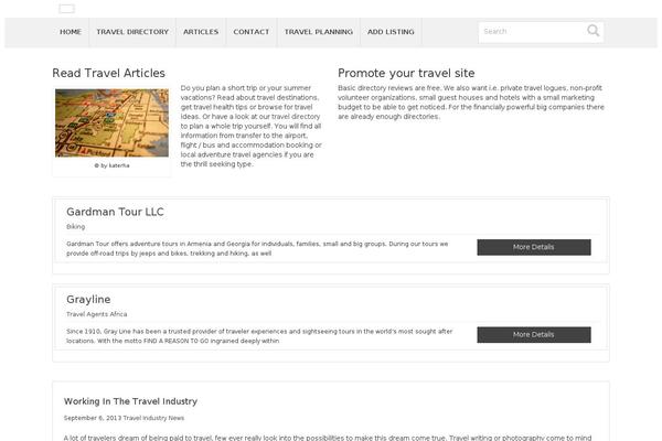 Site using Wlt_builder plugin