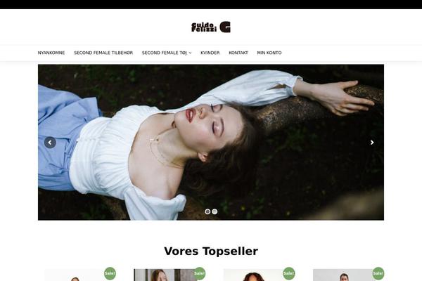 Site using Rit-core plugin
