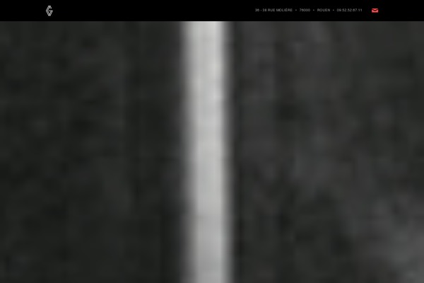 Omni theme site design template sample