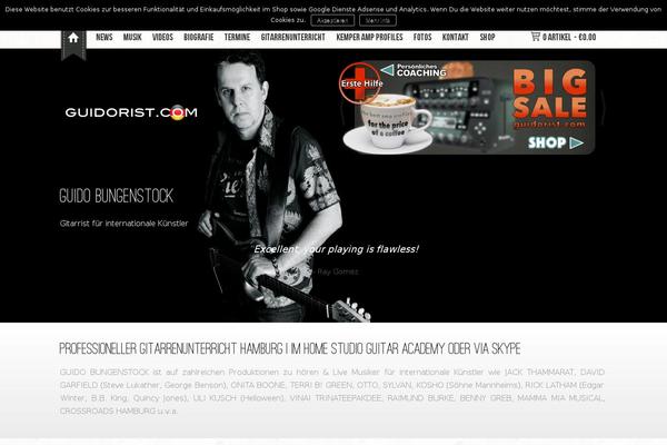 Site using WooCommerce Product Archive Customiser plugin