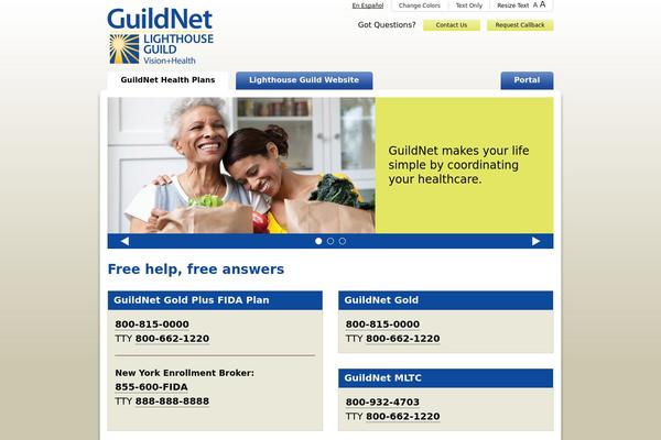 guildnetny.org site used Lhg_gn