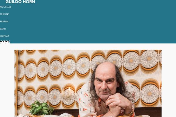 Site using Eventon-event-lists plugin