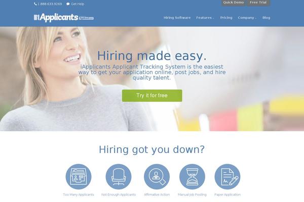 guilfordnonprofitsjobs.com site used Apro