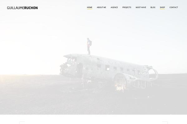 Site using Eltd-core plugin