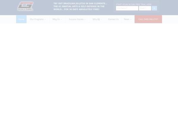 Site using Op-dashboard plugin