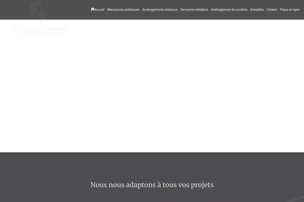 Site using Pj-at-internet plugin