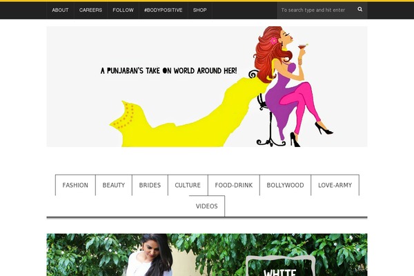 MagPlus theme websites examples