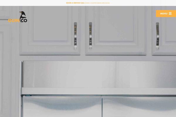 Site using Ajax Load More - Infinite Scroll plugin