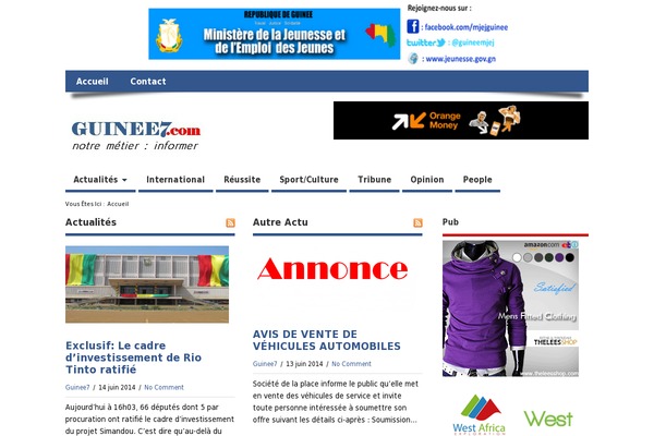 Publisher theme site design template sample