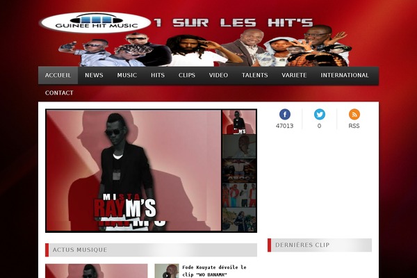 Site using Wp-rocket1 plugin