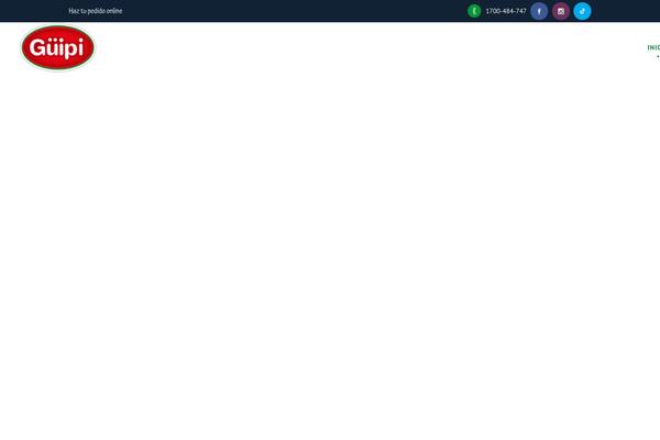 Site using Mildhill-core plugin