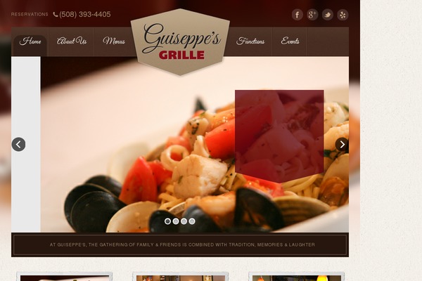 Twenty Twenty-Three theme site design template sample