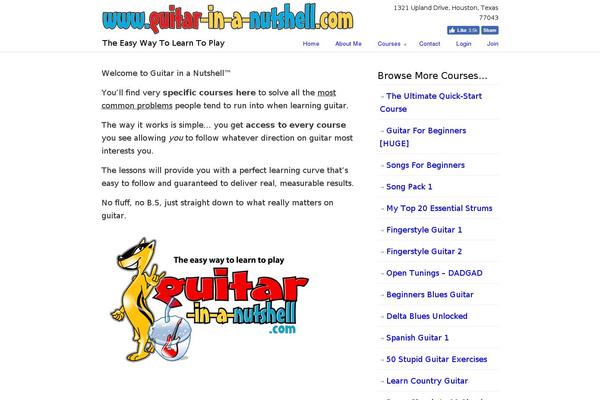 Site using WP-EVS (EasyVideoSuite WordPress plugin) plugin