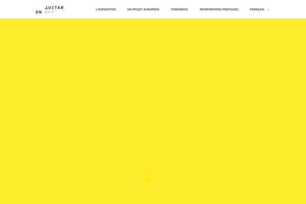 Site using Wyde-core plugin