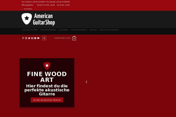Site using Woocommerce-product-search plugin