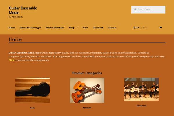 Site using YITH WooCommerce Ajax Search plugin