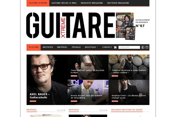 Site using Duplicate-post plugin