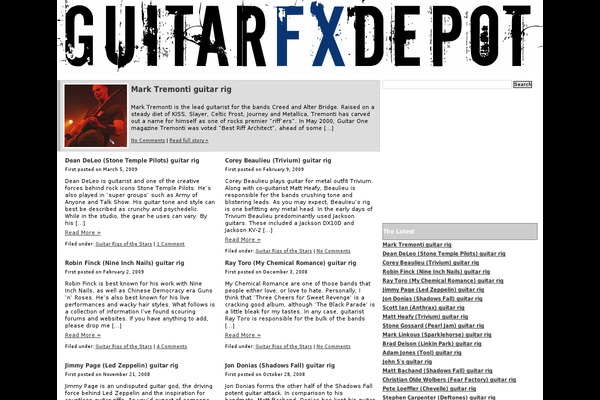 Site using Universal-google-adsense-and-ads-manager plugin
